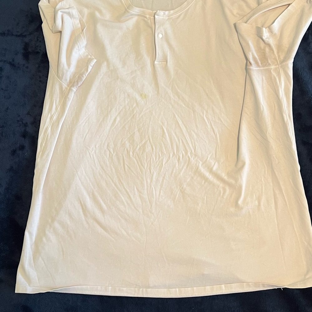 lululemon athletica Men's tee